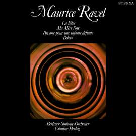 Ravel: Orchestral Works