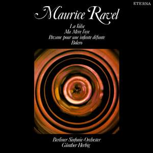 Ravel: Orchestral Works