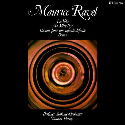 Ravel: Orchestral Works