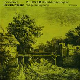 Schubert: Die schöne Müllerin, D795
