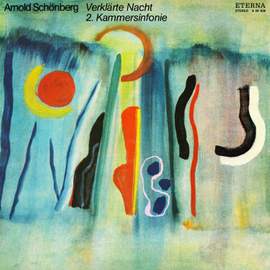 Schoenberg: Verklärte Nacht
