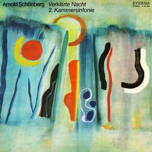 Schoenberg: Verklärte Nacht