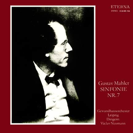 Mahler: Symphony No. 7