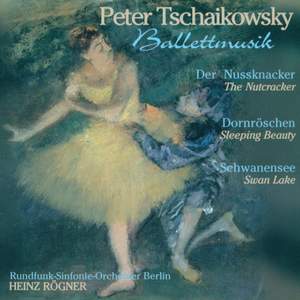 Tchaikovsky: Ballet Music