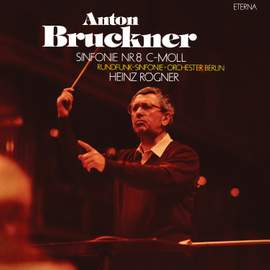 Bruckner: Symphony No. 8 in C minor