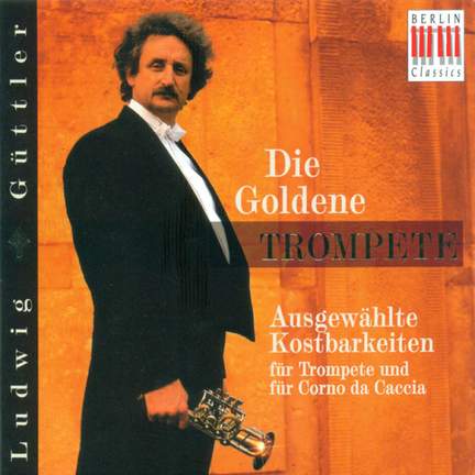 Die Goldene Trompete