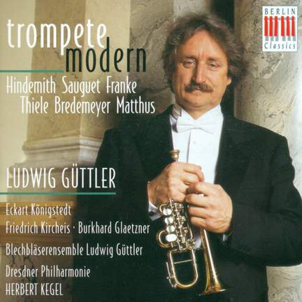 Modern Trumpet