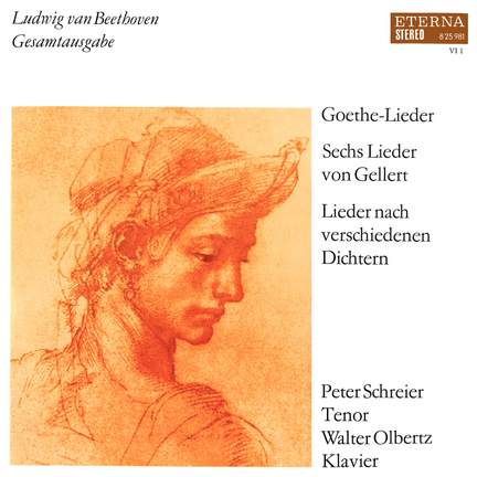 Beethoven: Leider