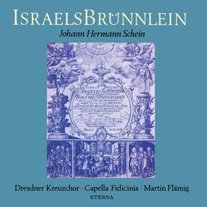 Schein: Israels Brünnlein