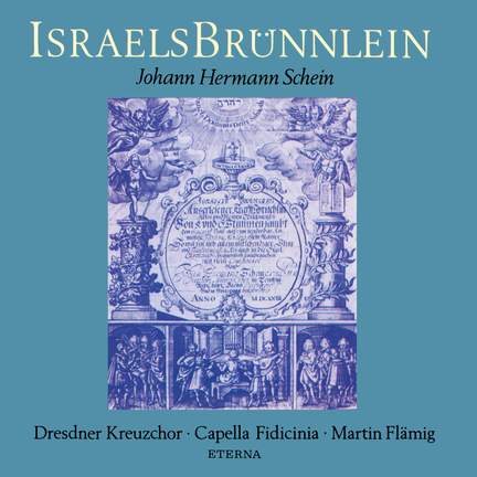 Schein: Israels Brünnlein