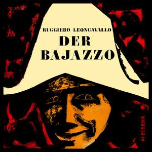 Leoncavallo: Pagliacci