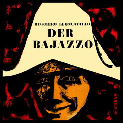 Leoncavallo: Pagliacci