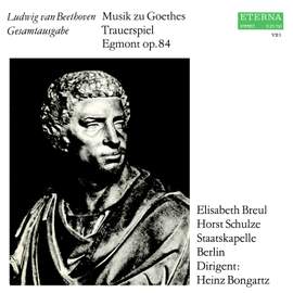 Beethoven: Egmont Incidental Music, Op. 84