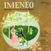 Handel: Imeneo