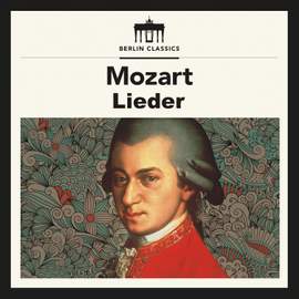 Mozart: Lieder