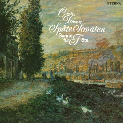 Debussy: Chamber Works