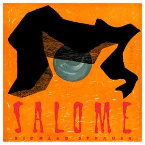 Strauss, R: Salome
