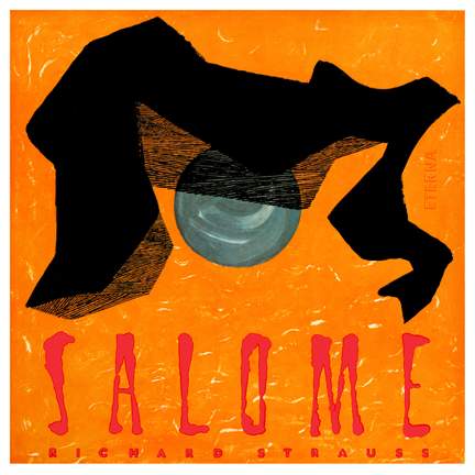 Strauss, R: Salome