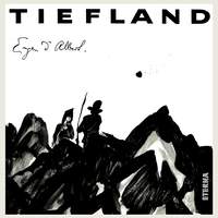 Albert, E: Tiefland