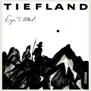 Albert, E: Tiefland