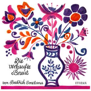 Smetana: The Bartered Bride