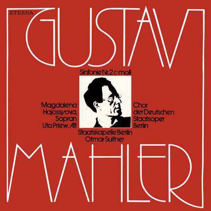 Mahler: Symphony No. 2 'Resurrection'