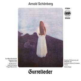Schoenberg: Gurrelieder