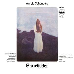 Schoenberg: Gurrelieder