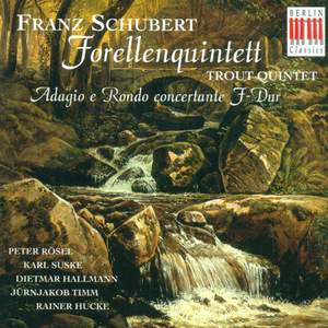 Schubert: Trout Quintet