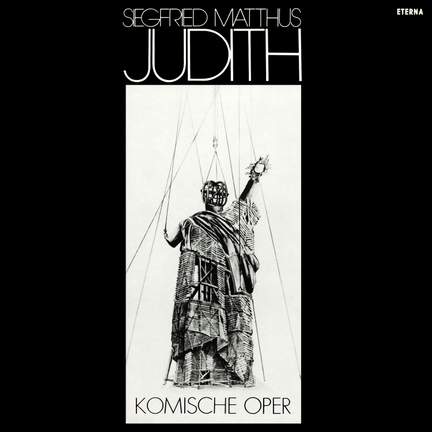 Matthus: Judith