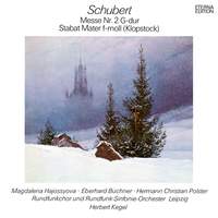 Schubert: Mass No. 2 in G