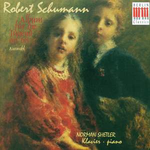 Schumann: Album for the Young, Op. 68 - excerpts