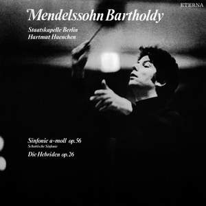 Mendelssohn: Scottish Symphony