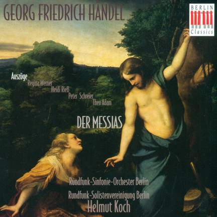 Handel: Messiah