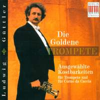 Die Goldene Trompete Vol. 1