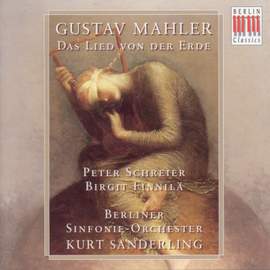 Mahler: Das Lied von der Erde