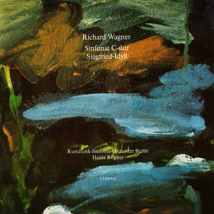 Wagner: Symphony in C