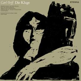 Orff: Die Kluge