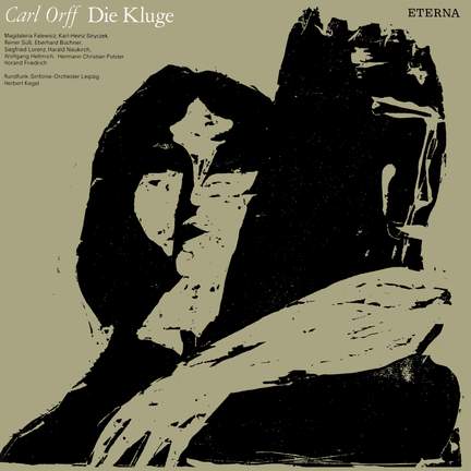 Orff: Die Kluge