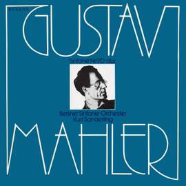 Mahler: Symphony No. 9