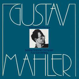 Mahler: Symphony No. 10 in F sharp major