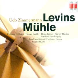 Zimmermann, U: Levins Muhle