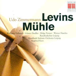 Zimmermann, U: Levins Muhle
