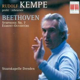 Beethoven: Symphony No. 7 in A major, Op. 92, etc.