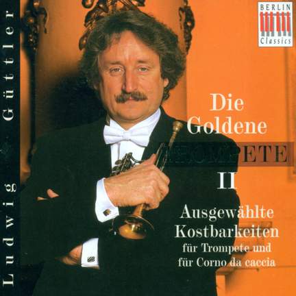 Die Goldene Trompete Vol. 2
