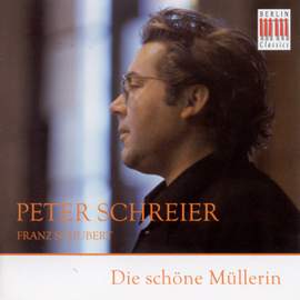 Schubert: Die schöne Müllerin, D795