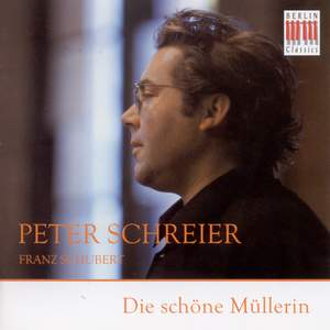 Schubert: Die schöne Müllerin, D795