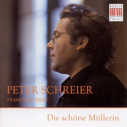 Schubert: Die schöne Müllerin, D795