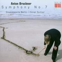 Suitner: Bruckner: Sinfonie No.7