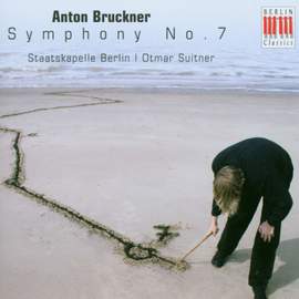 Suitner: Bruckner: Sinfonie No.7
